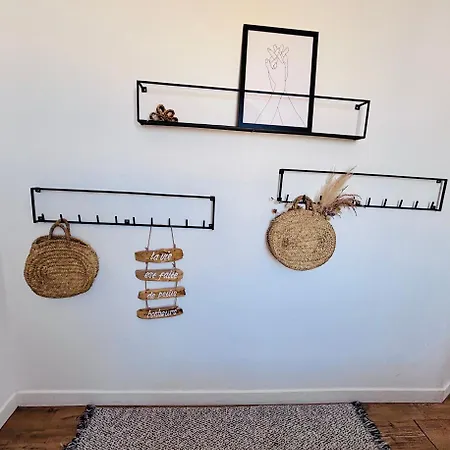 N1 Superbe à 2 Pas De La Berck