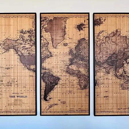 N1 Superbe à 2 Pas De La *