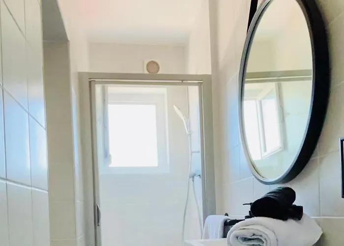 N1 Superbe à 2 Pas De La Apartamento *