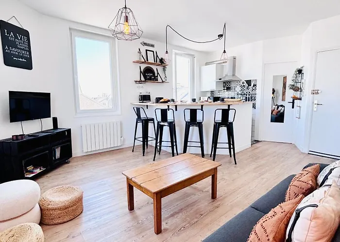 N1 Superbe à 2 Pas De La *