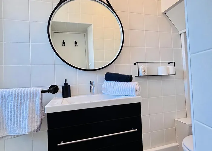 N1 Superbe à 2 Pas De La