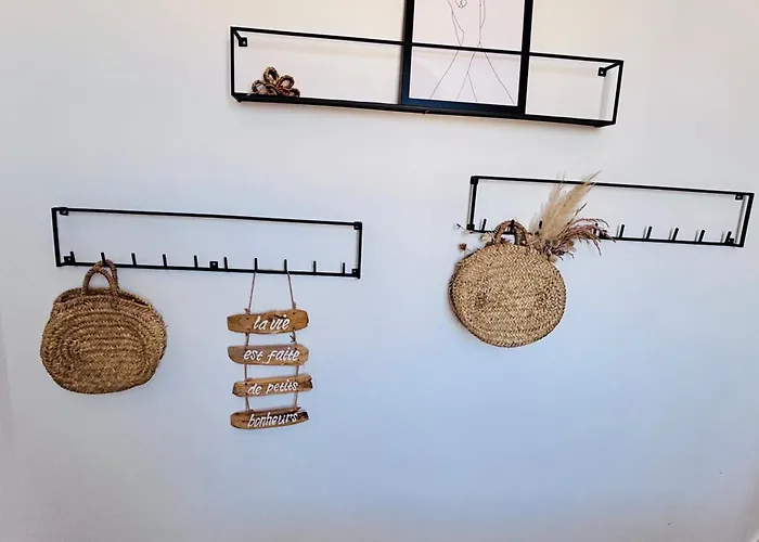 N1 Superbe à 2 Pas De La Berck