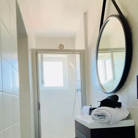 N1 Superbe à 2 Pas De La Appartement *