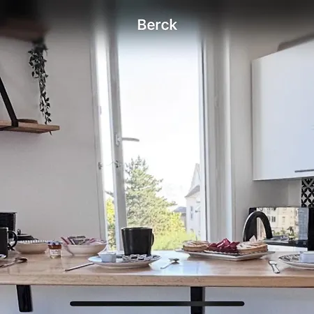 N1 Superbe à 2 Pas De La