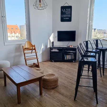 N1 Superbe à 2 Pas De La