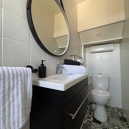 N1 Superbe à 2 Pas De La Appartement *