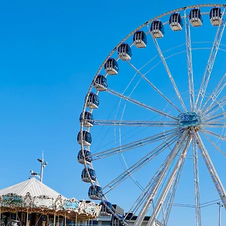 Διαμέρισμα N1 Superbe A 2 Pas De La Burcy (Calvados)