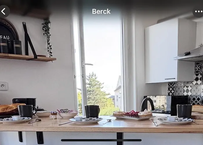 N1 Superbe A 2 Pas De La