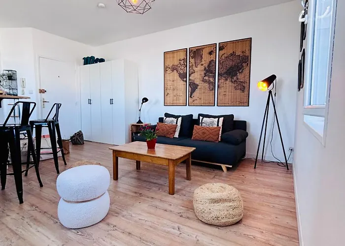 N1 Superbe A 2 Pas De La