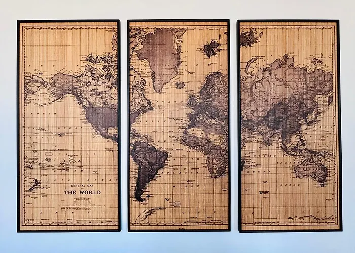 N1 Superbe A 2 Pas De La *